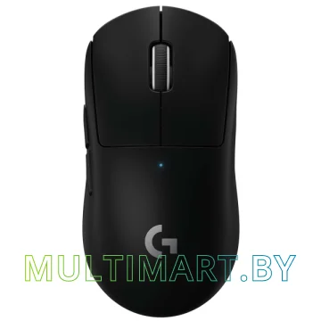Игровая мышь Logitech G Pro X Superlight (черный)